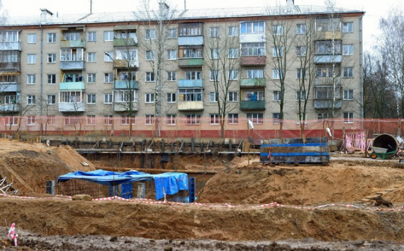 На жилищные программы в Ульяновской области в 2021 году выделят 200 млн рублей