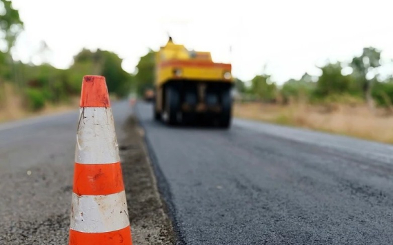 В Ульяновске и Димитровграде на строительство дорог выделят более 420 млн рублей